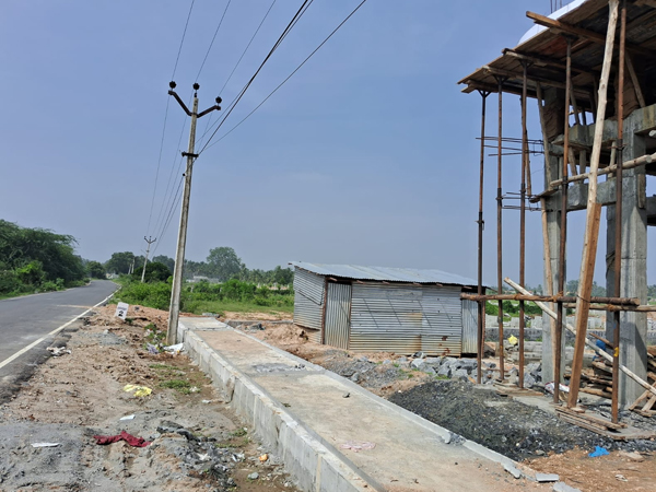 opal garden in saravanampatti