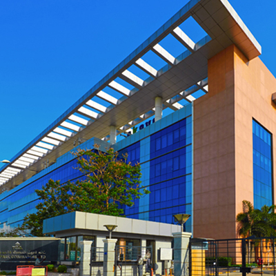 tidel park coimbatore